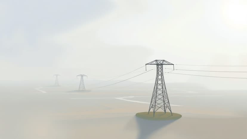 Adani Commissions 1,000 MW HVDC Transmission Link for Mumbai