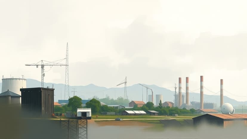 Biotechnology's Role in Nigeria's Industrial Growth Highlighted by Expert