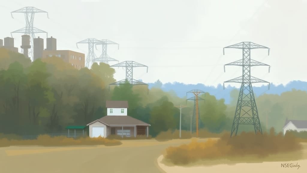 NYSEG Launches $4.7 Million Upgrade to Ithaca Power Grid