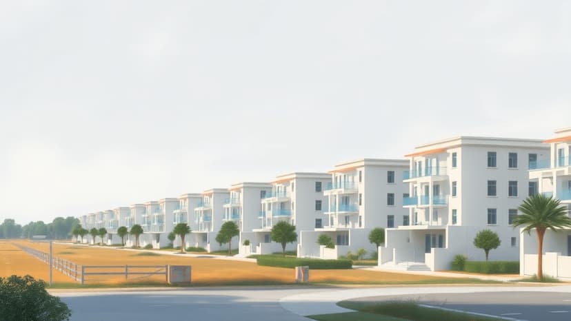 Suprema Partners with Hyundai for Biometric Robotics in Housing Development