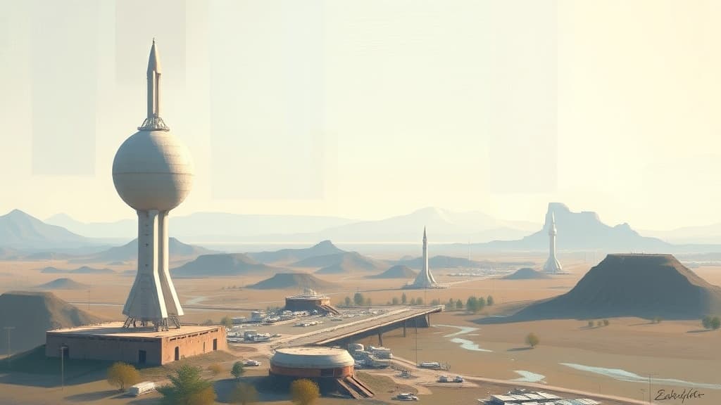 Ecliptic Enterprises and Extraterrestrial Investment Company Forge Strategic Alliance for Space Computing