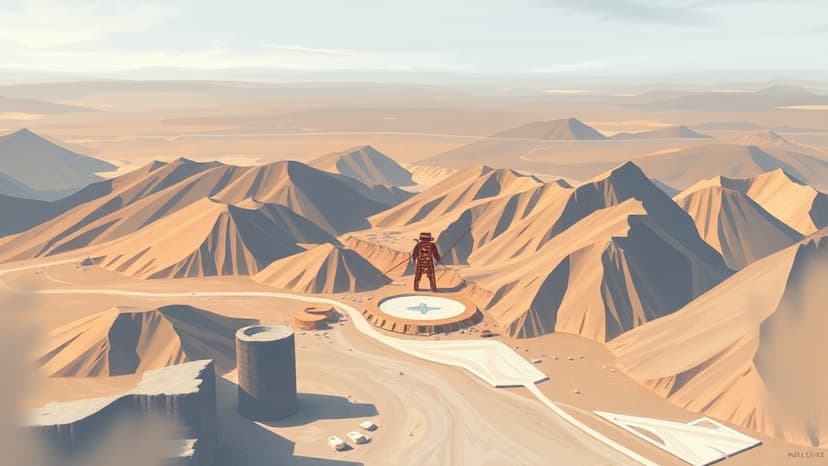 Copper Giant's Initial Directional Drill Results Exceed Resource Model at Mocoa