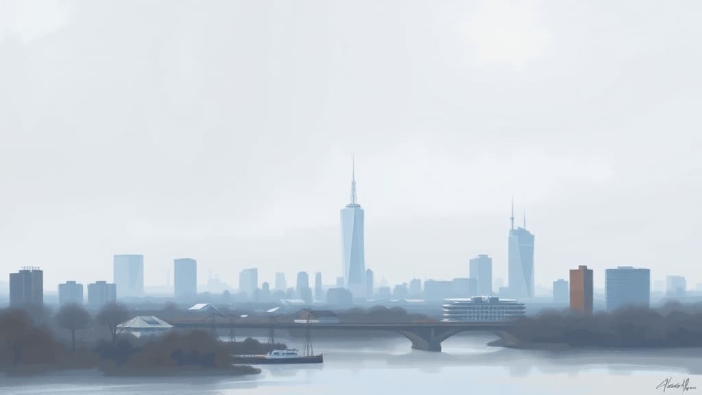 Humber Polytechnic Faces Student Criticism Over Net-Zero Transition Issues