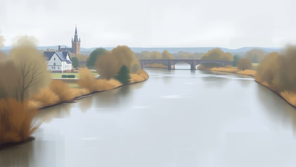 Severn Trent Water Contributes £2.1M for River Trent Environmental Projects