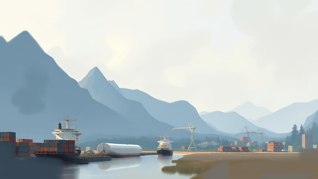 DataSnipper and Armanino Form Alliance to Enhance AI in Internal Audit; CargoSense Partners with MegaChips for Supply Chain Automation