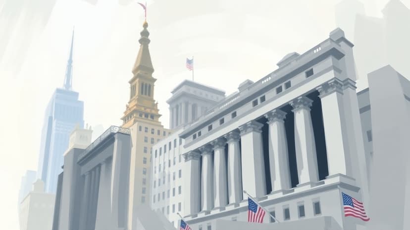 IonQ Celebrates World Quantum Day by Ringing NYSE Closing Bell