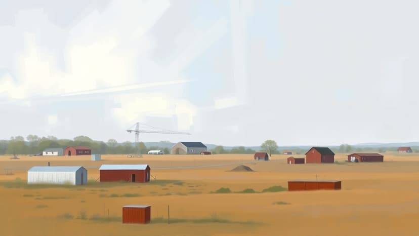 Kansas Communities Receive $11 Million for Water System Improvements