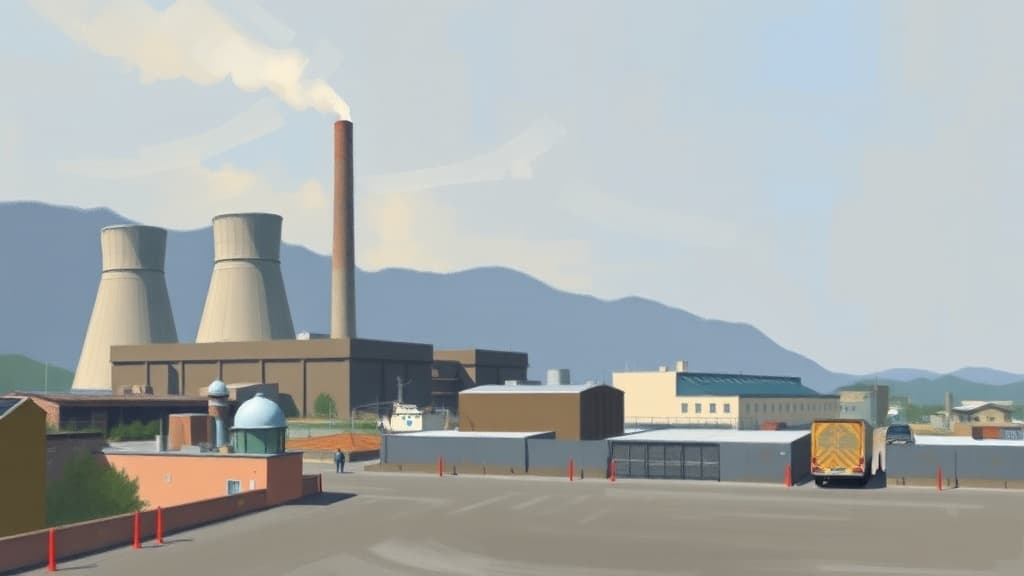 EPBiH Advances Solar Initiatives at Coal Plants and Rooftops in Bosnia and Herzegovina