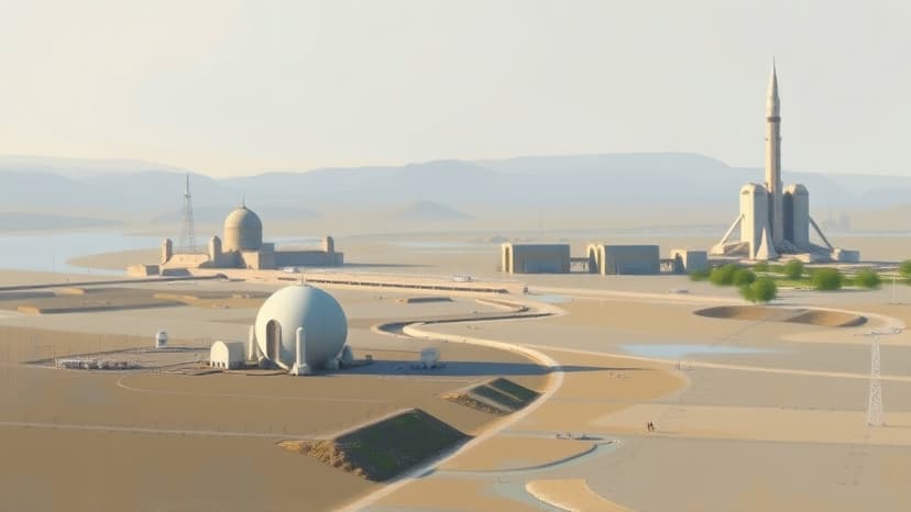 UK Space Investment Campaign Seeks Doubling of Funding