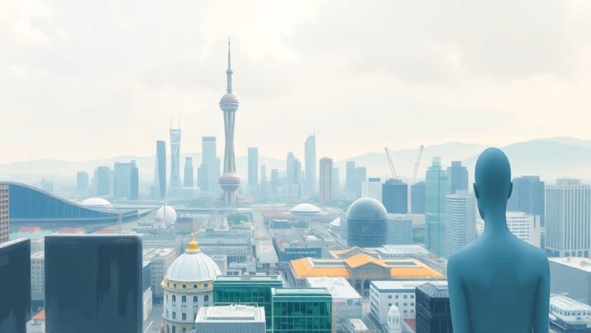 Coupang Invests $84M in AI Tech, Partners with Contoro for Global Expansion