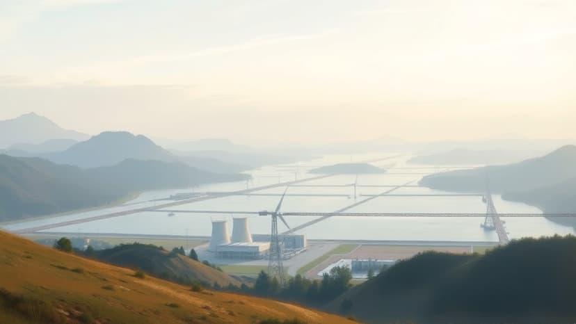 Sunfire Launches 50MW Alkaline Electrolyzer for Large-Scale Hydrogen Projects