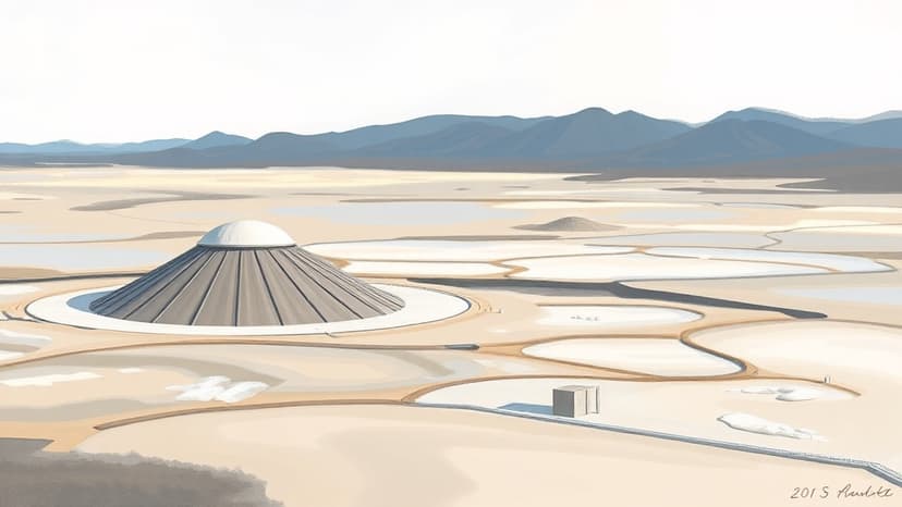 EIG Closes Investment Fund for U.S. Geothermal Energy Projects