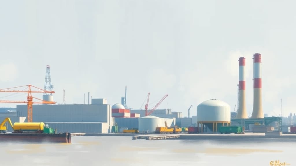 SAP Migrates Decolores to S/4HANA, Enhancing Industrial Management