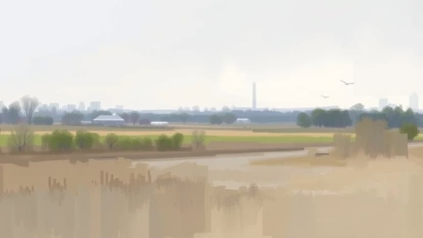 St. Joseph County Council Faces Transparency Issues Over Data Center Proposal