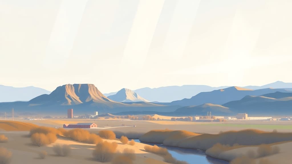 University of Utah Establishes Institute for Critical and Strategic Minerals Amid Legislative Support