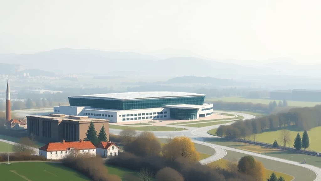 Poland Set to Establish ESA Center by Mid-2027