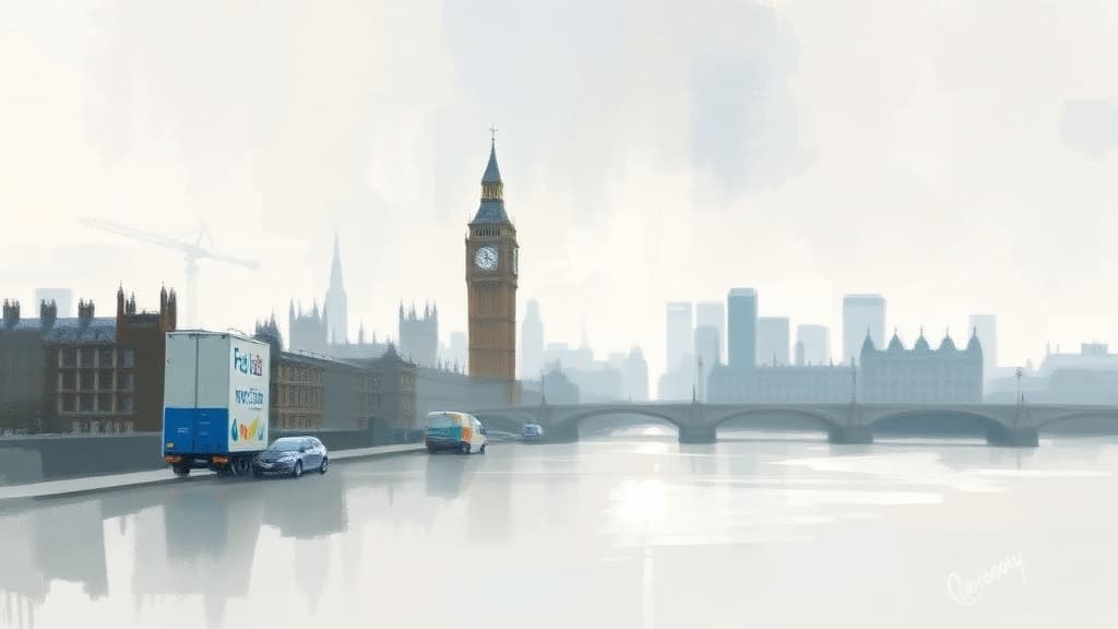 UK Packaging PRO Appointed for Extended Producer Responsibility Scheme