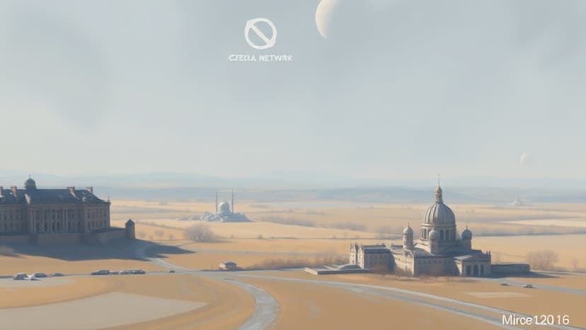 Czech Republic Launches Quantum Network Amid Funding Concerns