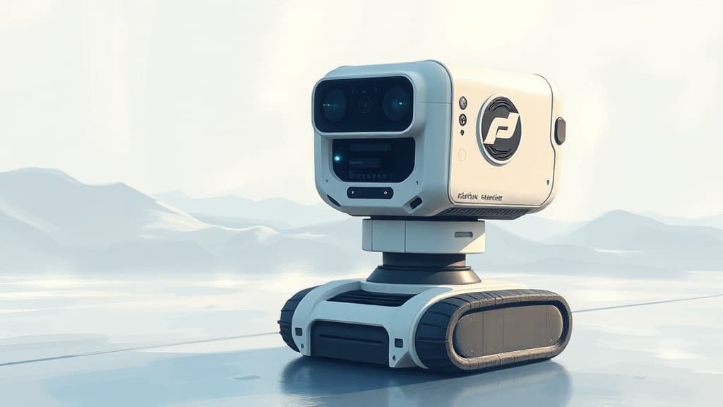 Tennant Company Extends Partnership with Brain Corp to Enhance Robotic Cleaning Solutions