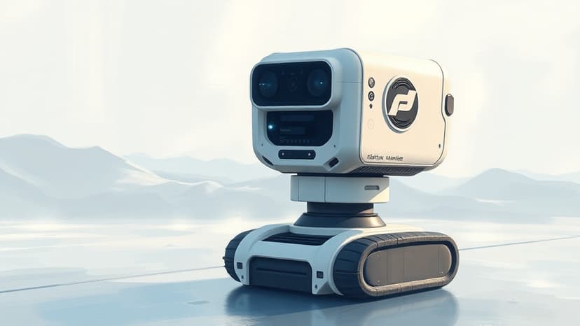 Tennant Company Extends Partnership with Brain Corp to Enhance Robotic Cleaning Solutions