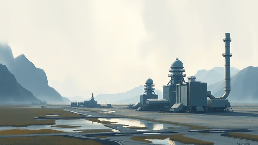 U.S. Patent Granted to Manganese X for High-Purity Manganese Processing