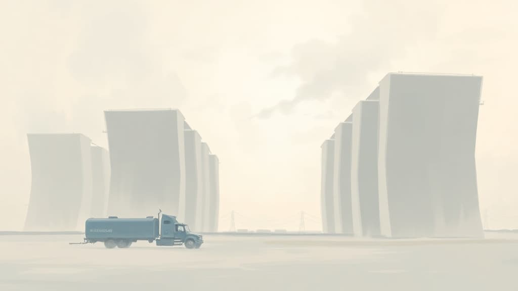 Louisiana Faces Billions in Data Center Costs Amid Energy Demand Boom