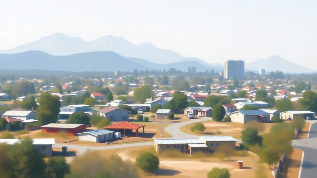 Queensland Government Funding Sought for Mount Peter Housing Infrastructure