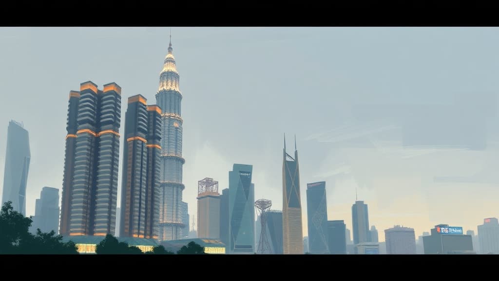 MTDC Launches SemiconStart Malaysia for Semiconductor Development