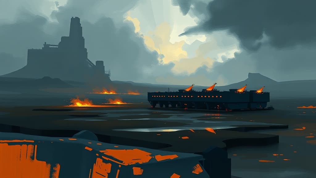 Thales Proposes Redevelopment of Missile Testing Facility in Co Down