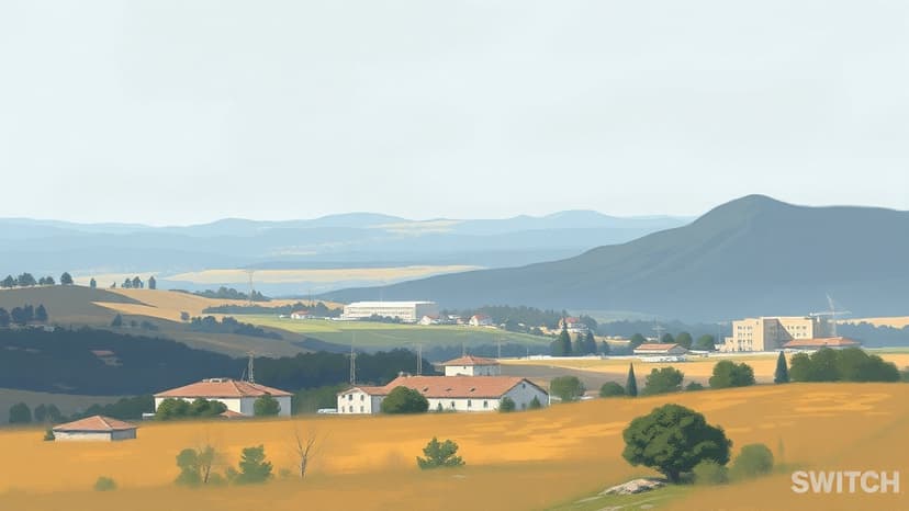 Switch Secures $768 Million in Asset-Backed Securities Offering