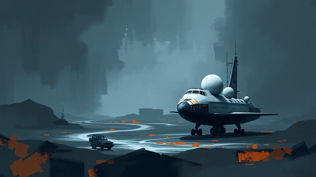 HawkEye 360 Secures NASA Contract for Space Communication Research