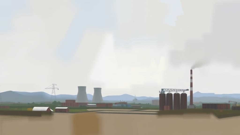 Nigeria Signs $1 Billion Steel Production Agreement with Rashmi Metaliks Group