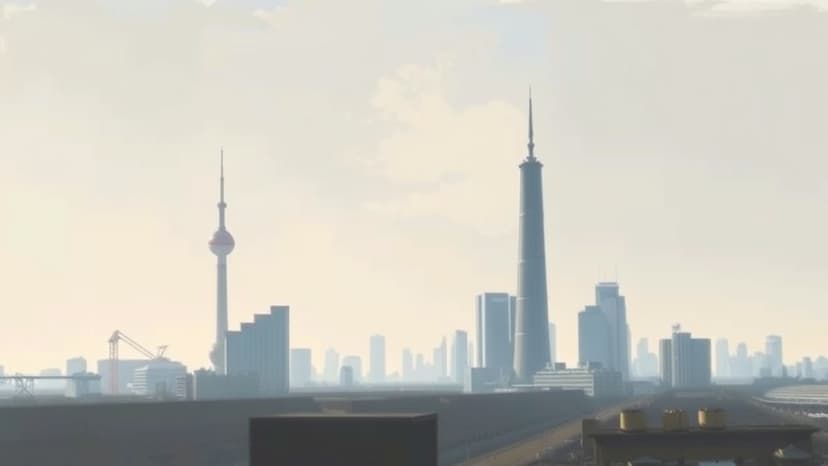 Shanghai Puteken Unveils Polyurethane Timing Belt Solutions for Industrial Use