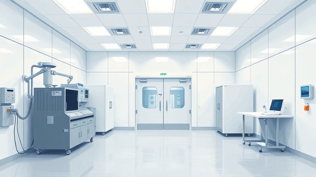 West-MEC Launches First K-12 CTE Semiconductor Cleanroom in the U.S.