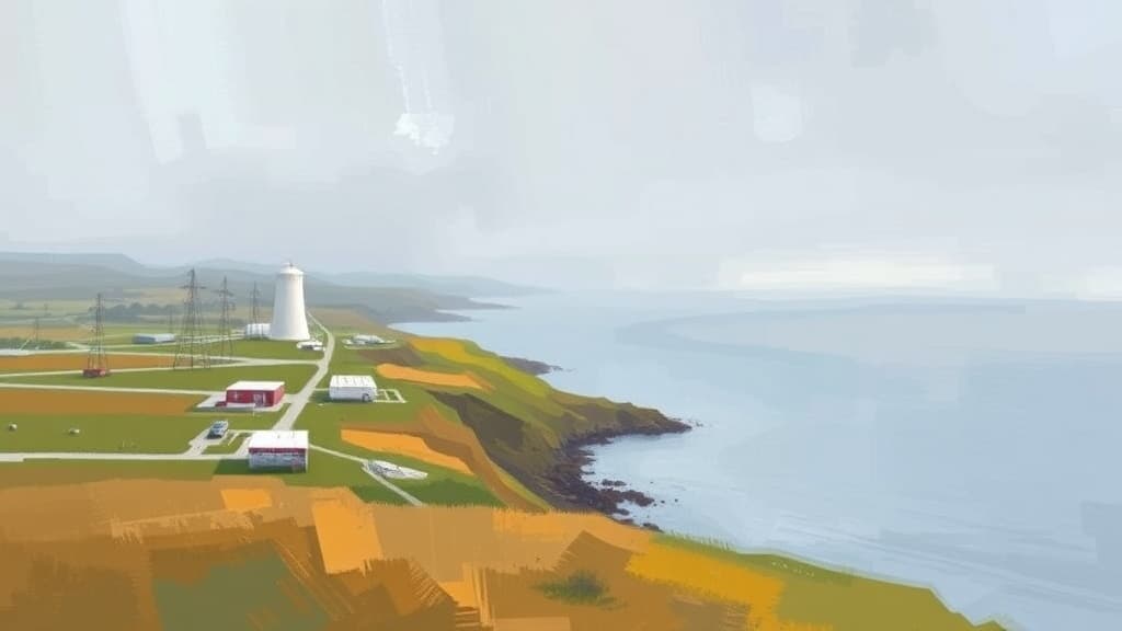 Denmark Initiates Carbon Capture Projects Under INNO-CCUS Program