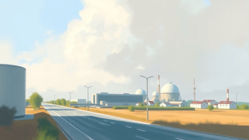 Consilium Acquires Insplorion's Hydrogen Sensor Business to Enhance Safety Technology Leadership