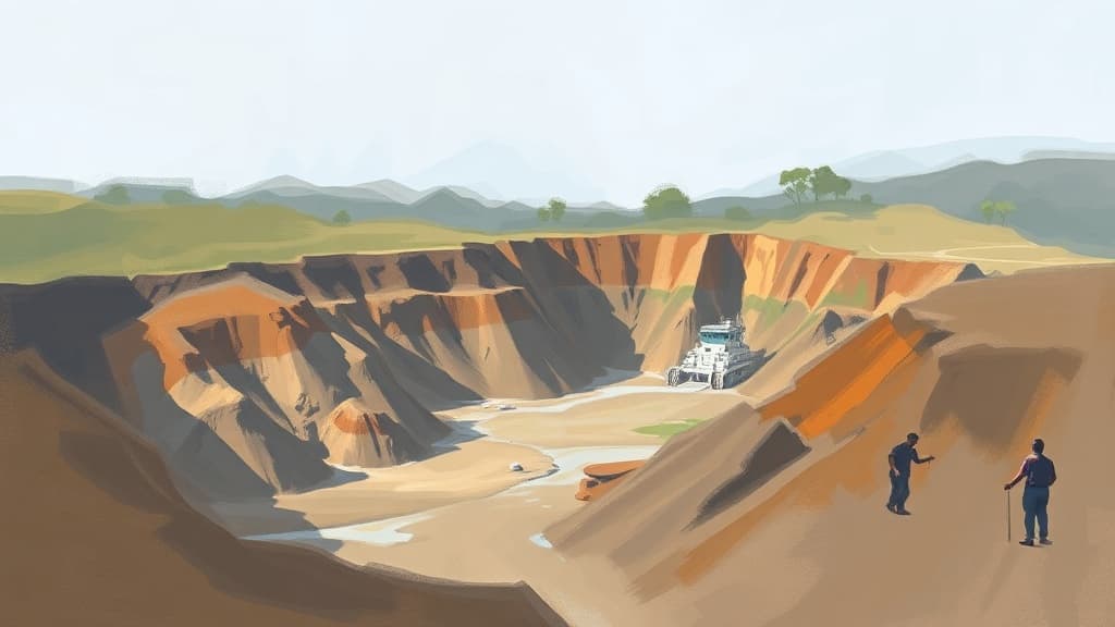 Congress MLA's Dual Stance on Sijimali Hills Mining Controversy