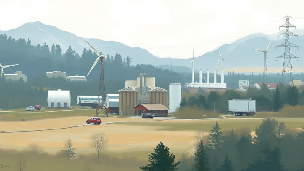 States Override Local Governments on Energy Policies and Regulations