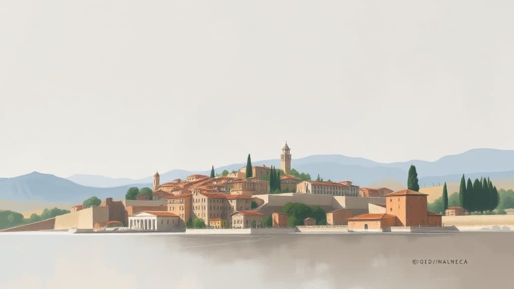 Significant Geothermal Resource Discovered in Tuscany