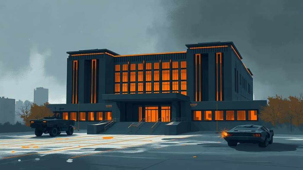 Kwangwoon University and Korea Military Academy Establish Defense Technology Alliance