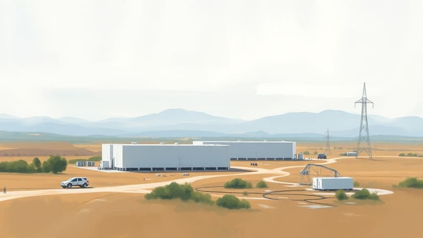 EVE Energy, Tesla, and HEES Secure Major Energy Storage Contracts