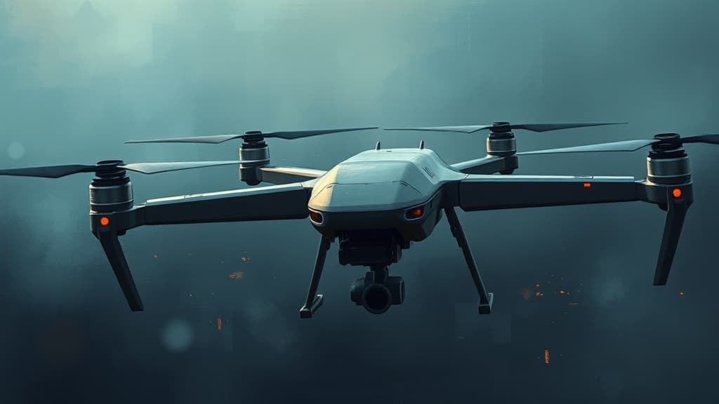 UK Delivers Record 120,000 Drones to Ukraine Amid Increased Military Support