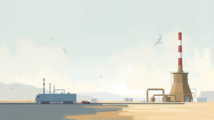 Hazer Group and KBR Finalize Commercial-Scale Hazer Process Design Package