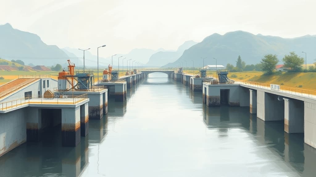 Haskoning Acquires ViviMag Water Technology Patent from Kemira