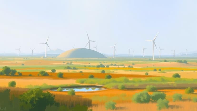 Renewable Energy O&M Strategies Evolve in India Amid Expanding Capacity