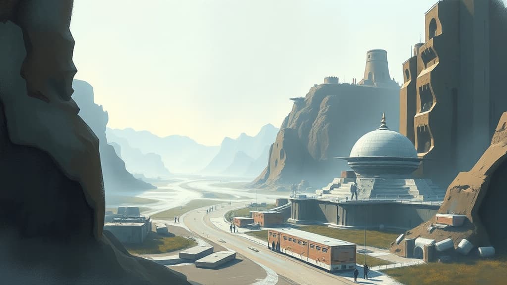 AURA Region Emerges as a Robotics Hub