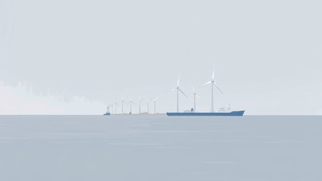 Outer Dowsing Offshore Wind Farm Receives Development Consent