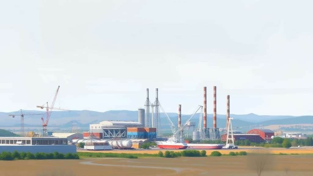 EMSTEEL Recognized as 2026 Steel Sustainability Champion by World Steel Association