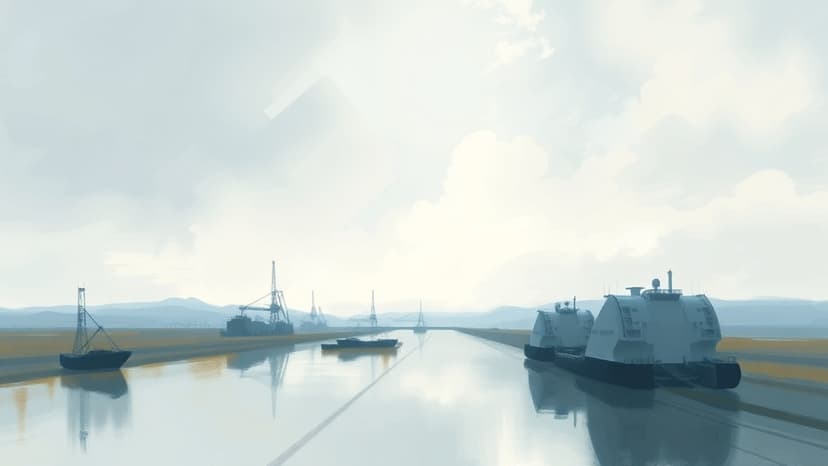 Path2 Hydrogen and MP Industries Form Strategic Partnership for Hydrogen Projects in Europe