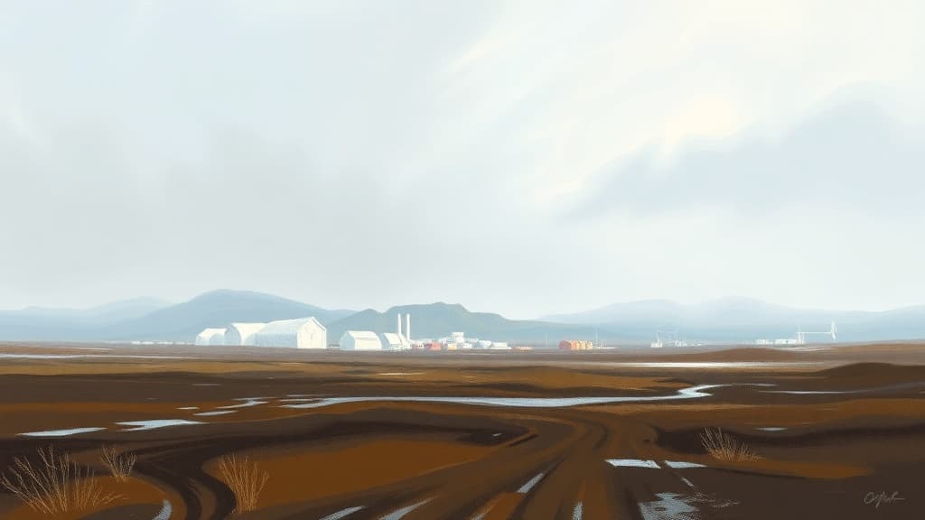 Syntholene Advances Synthetic Fuel Initiatives in Iceland